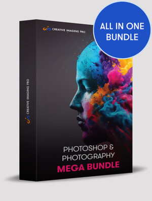 Photoshop & Photography Mega Bundle